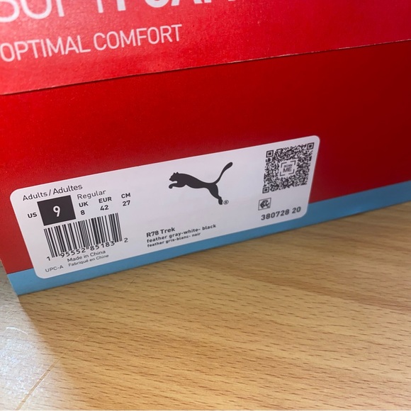 Puma Softfoam - Picture 6 of 6